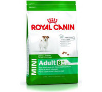 Royal Canin SHN Mini Adult +8 0,8 kg