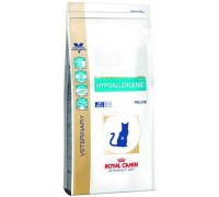 Royal Canin Veterinary Diet Feline Hypoallergenic DR25 500g