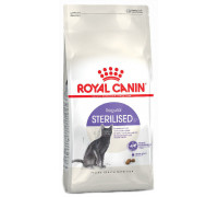 Royal Canin Sterilised 10 kg