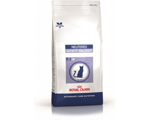Royal Canin Neutered Satiety Balance 12kg