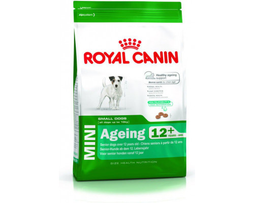 Royal Canin SHN Mini Ageing +12 800 g