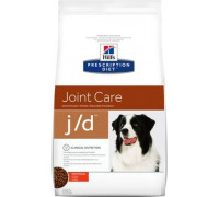 Hills Prescription Diet j/d Canine 12 kg