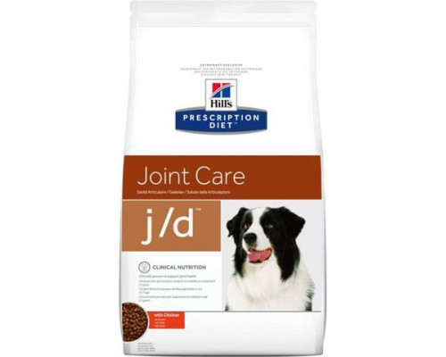 Hills Prescription Diet j/d Canine 12 kg