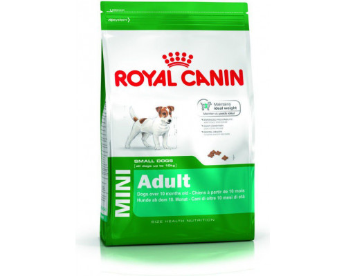 Royal Canin Mini Adult 0.8 kg