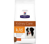 Hills Prescription Diet k/d Canine 12 kg