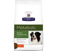 Hills Prescription Diet Metabolic Canine 12 kg