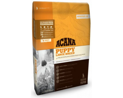 Acana Puppy Large Breed 17 kg