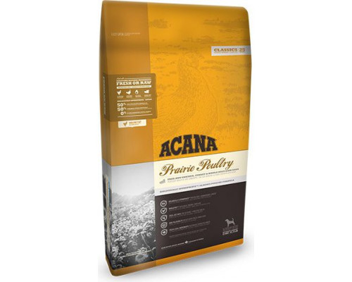 Acana Prairie Poultry 17 kg