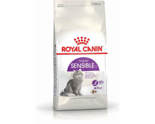 Royal Canin Regular Sensible 0.4 kg