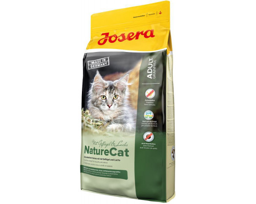JOSERA Nature Cat 2kg