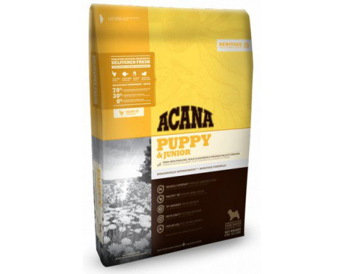 Acana Puppy Junior 17 kg