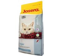 JOSERA CAT 2kg LEGER LIGHT 