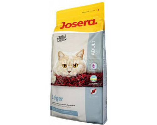 JOSERA CAT 2kg LEGER LIGHT 