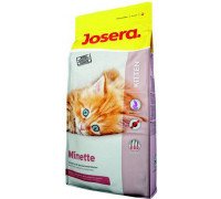 JOSERA Minette Kitten 2kg