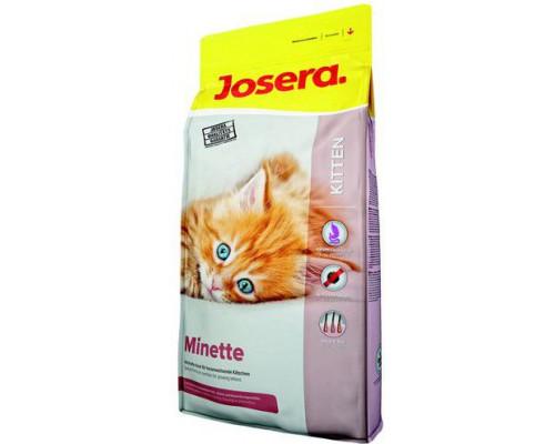 JOSERA Minette Kitten 2kg