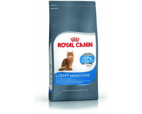 Royal Canin Light Weight Care 0.4 kg