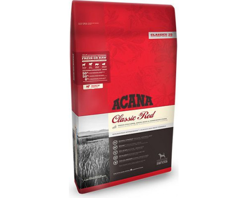 Acana Classic Red 11,4 kg