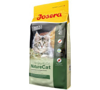 JOSERA CAT 10kg NATURE cream-free