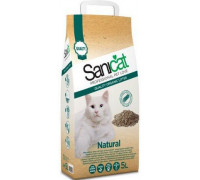 Sanicat Dabīgā koka 5L