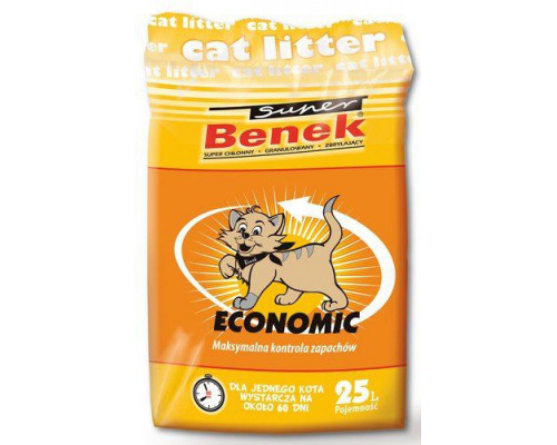 CERTECH BENEK-SUPER ECONOMIC 25L