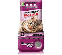Super Benek Compact Lavender 10l