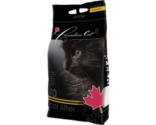 CERTECH PIASEK 10L CANADIAN CAT UNSCENTED