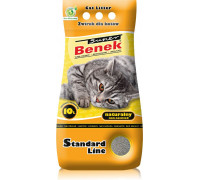 Super Benek Standard Natural 10l