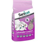 Sanicat LAVENDER COMPACT 5L