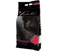 CERTECH PIASEK 10L CANADIAN CAT BABY POWDER