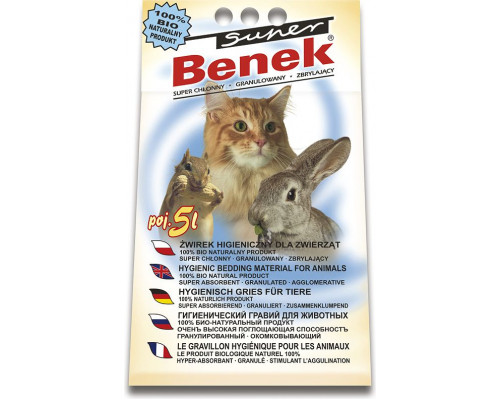 Super Benek Universal Compact 5l