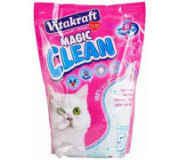 Vitakraft Magic Clean silikons 5L