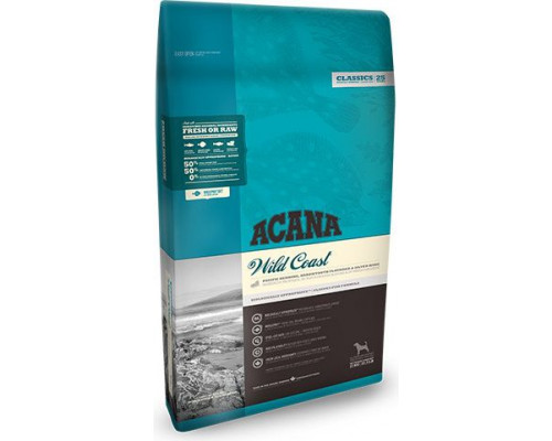 Acana Wild Coast 2 kg