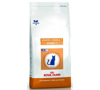 Royal Canin Veterinary Care Nutrition Senior Consult Stage 1 400g