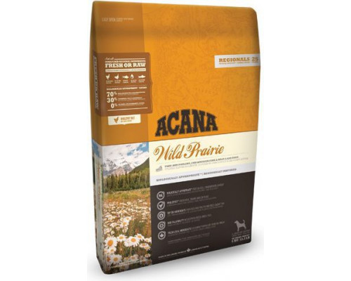 Acana Wild Prairie Dog 2kg