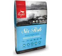 Acana ORIJEN Fish Dog 2kg