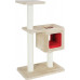Zolux Cat for cats CUBE 2 550x350x960 mm