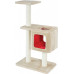 Zolux Cat for cats CUBE 2 550x350x960 mm