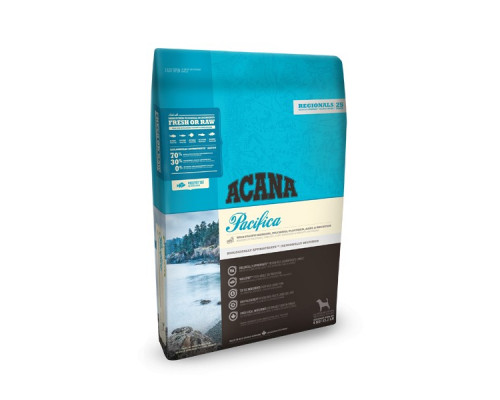 Acana Pacifica Dog - 6 kg