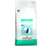 Royal Canin Veterinary Care Nutrition Skin Hairball 400g