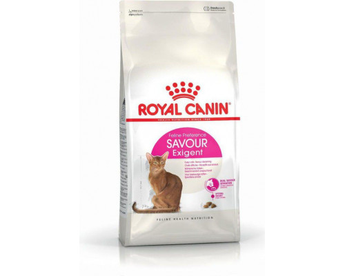 Royal Canin Savour Exigent 0.4kg