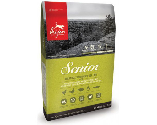 Acana ORIJEN Senior Dog 6kg