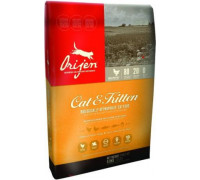 Acana ORIJEN Cat & Kitten 5.4kg