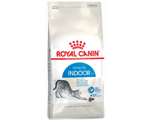 Royal Canin Indoor 10 kg