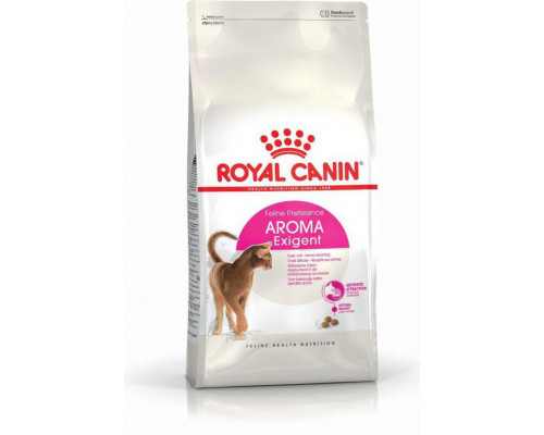 Royal Canin Aroma Exigent 10 kg