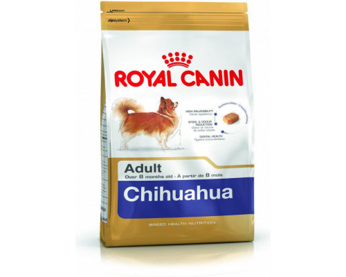 Chihuahua Adult 1.5 kg