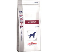 Royal Canin Hepatic 1.5kg