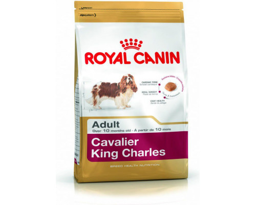 Royal Canin SHN Breed Cavalier KC 1.5 kg