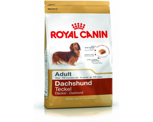 Royal Canin Dachshund Adult 1.5 kg