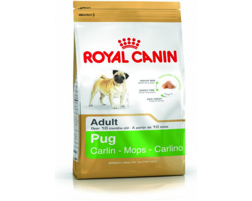 Royal Canin Pug Adult 1.5 kg