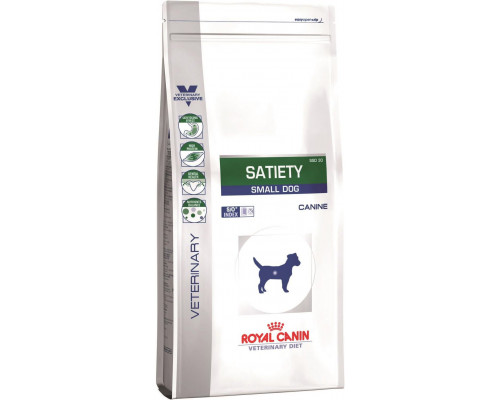 Royal Canin Satiety Small Dog 1.5 kg Adult